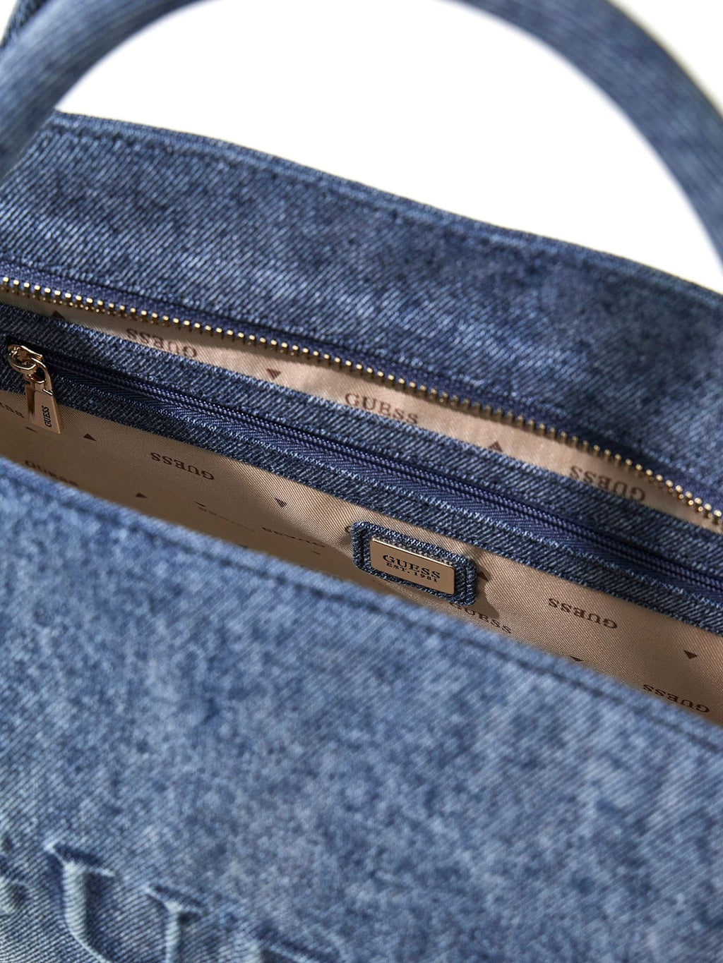 Borsa a mano GUESS