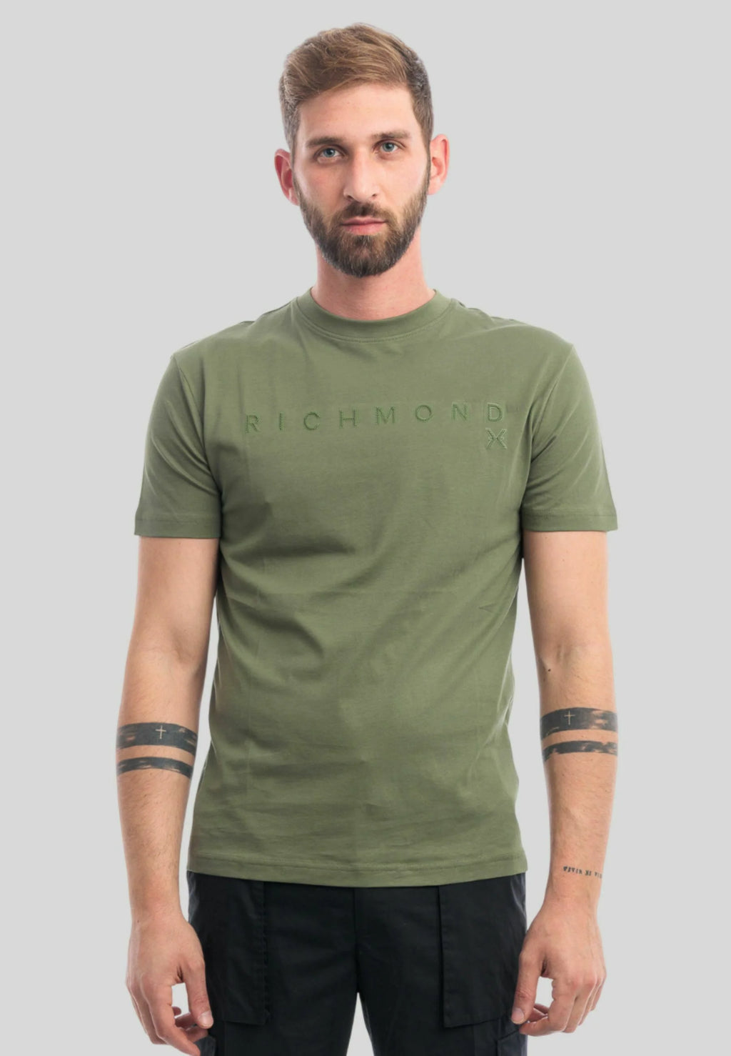 T-shirt Richmond 26