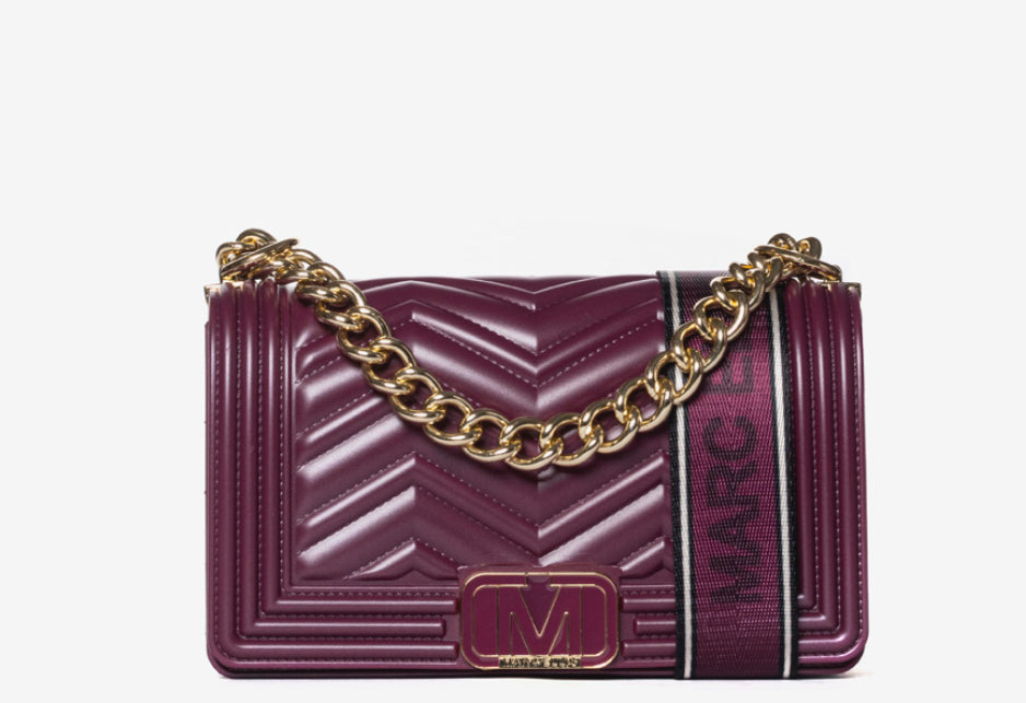 Borsa flat wave xs marc ellis