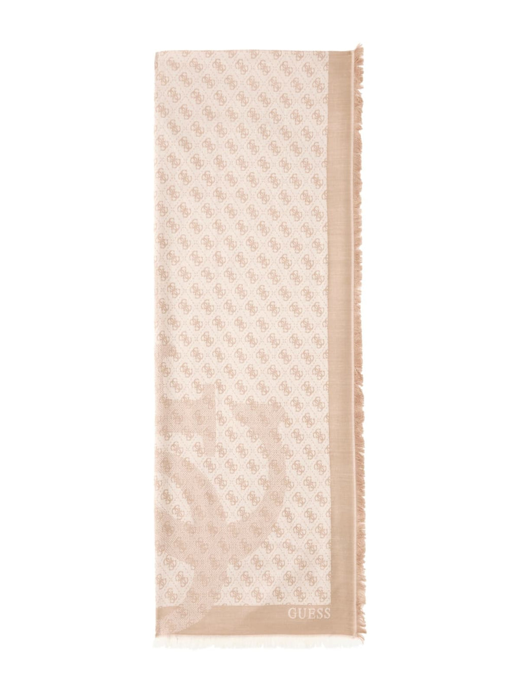 Foulard donna guess 2026