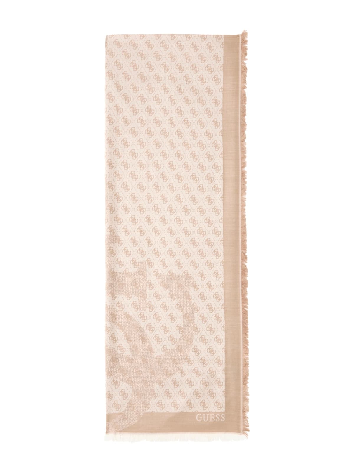 Foulard donna guess 2026