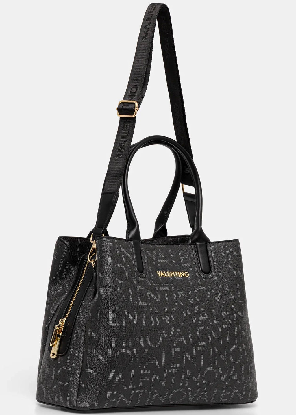 Borsa regina re valentino 2026