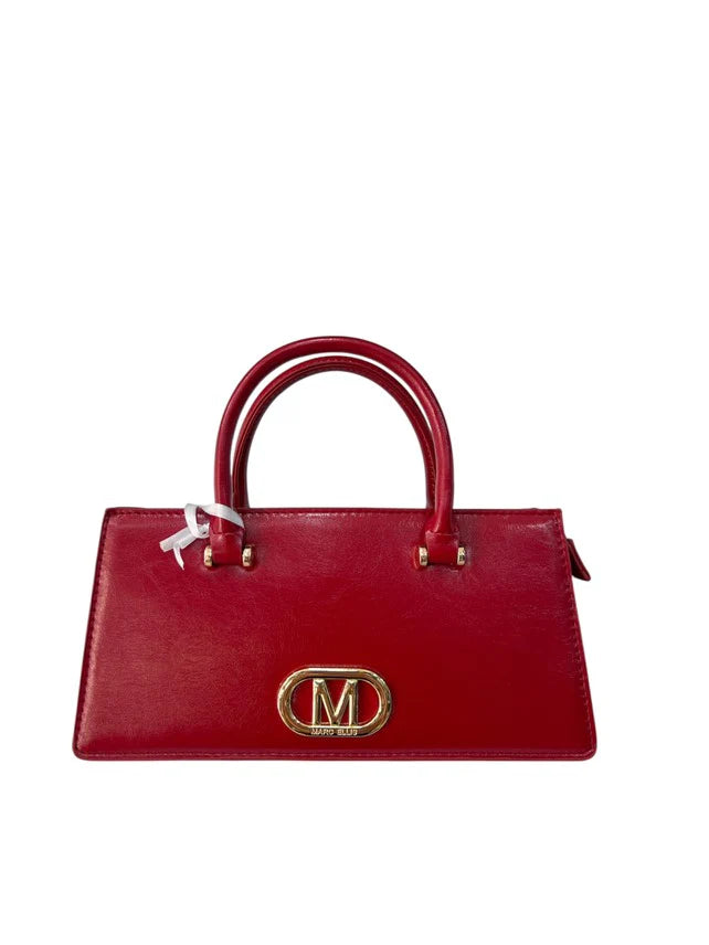 Borsa flat Twist M marc ellis