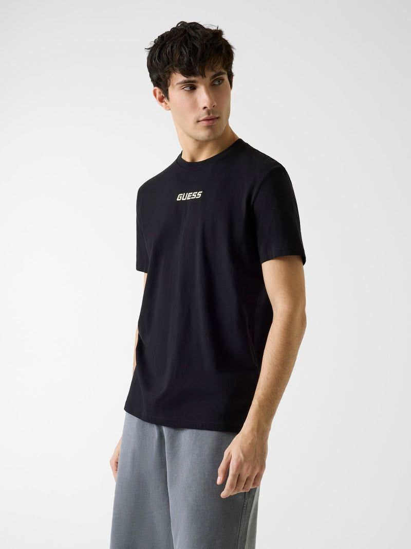 T-shirt uomo guess 2026