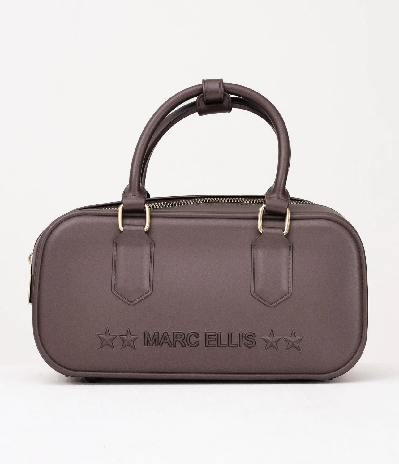 Borsa flat stich marc ellis