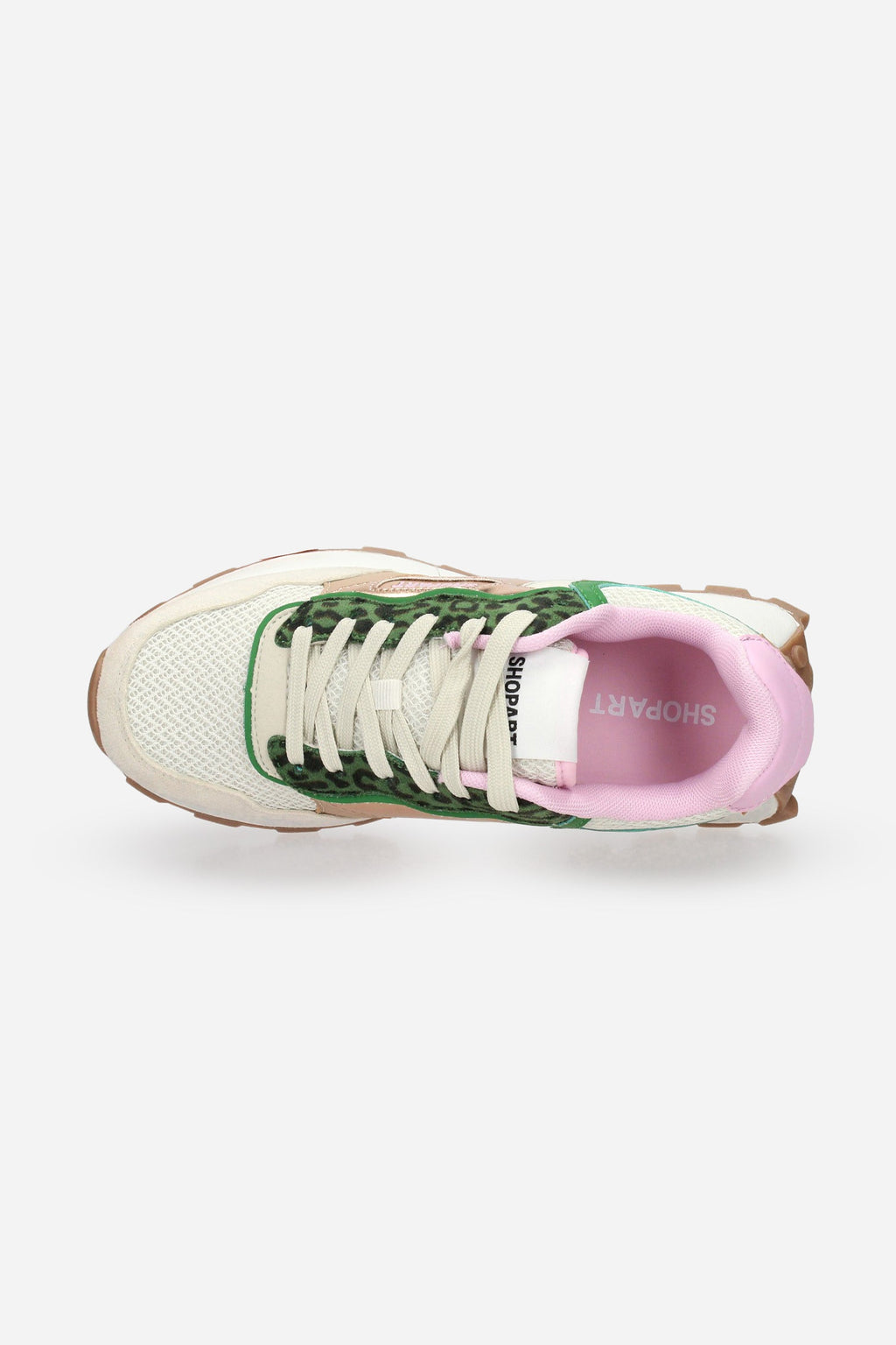 Sneakers shop art 2026