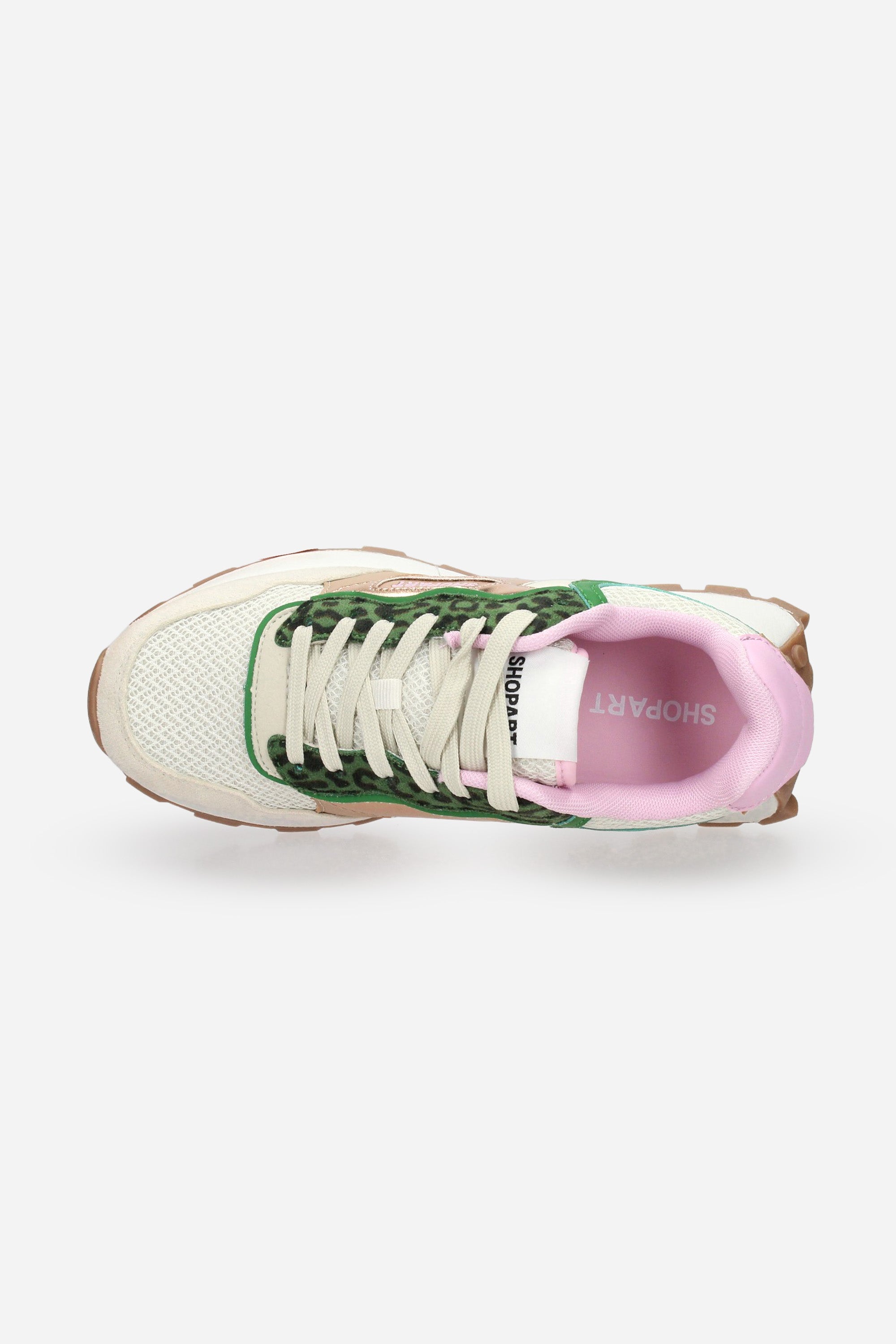 Sneakers shop art 2026