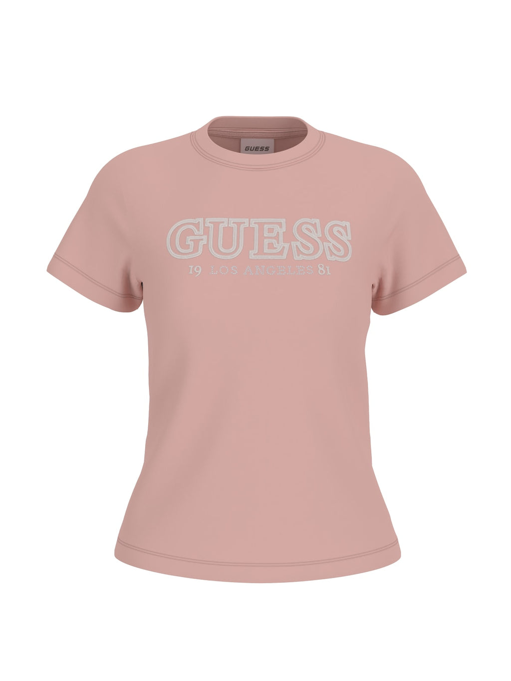 T-shirt donna guess 2026