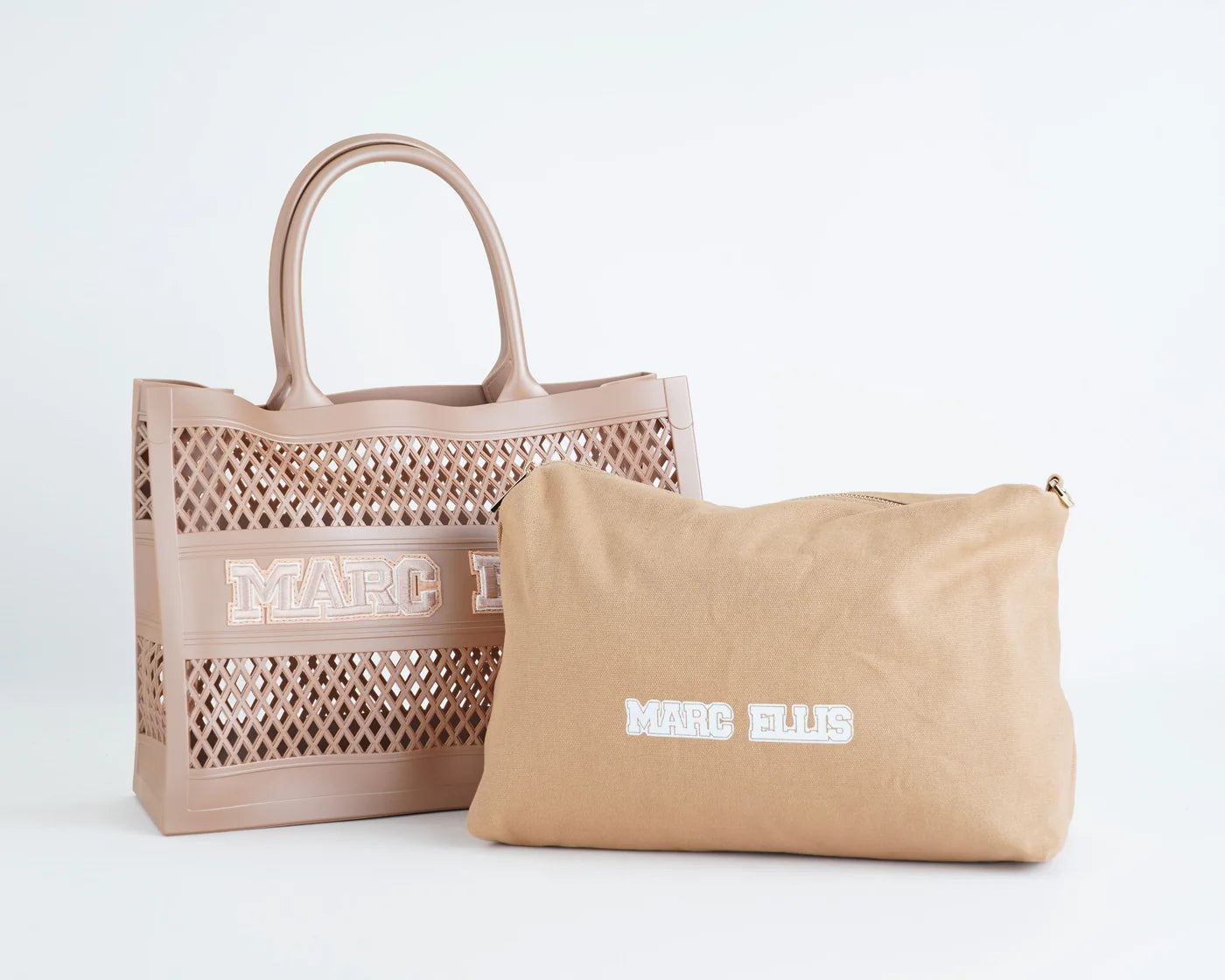 Borsa sponge m marc ellis 2026