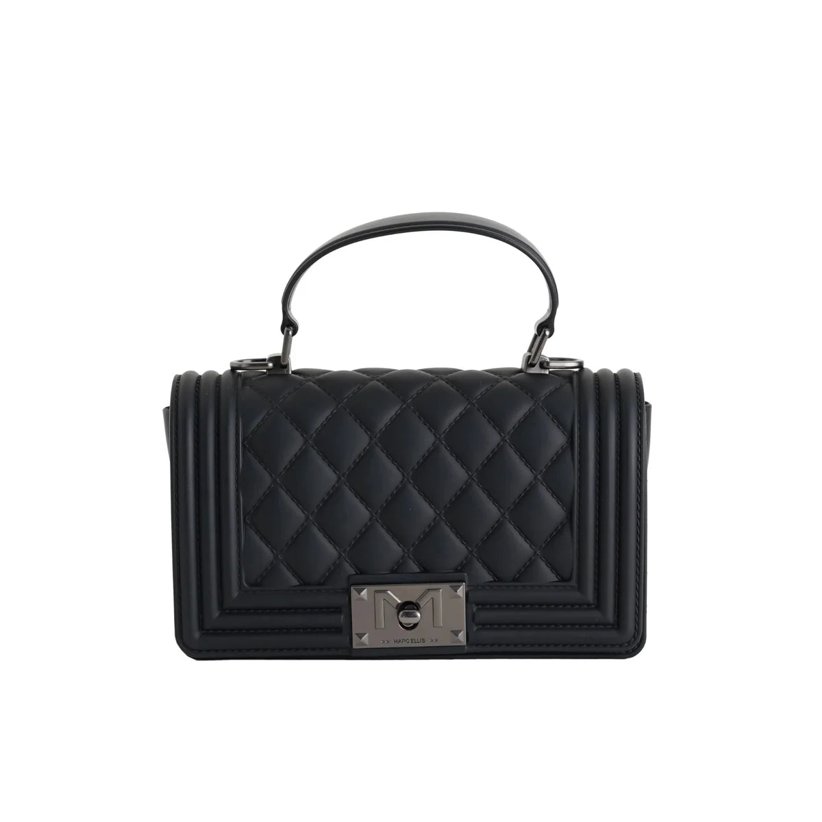 Borsa flat square m marc ellis