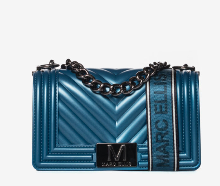 Borsa flat s marc ellis