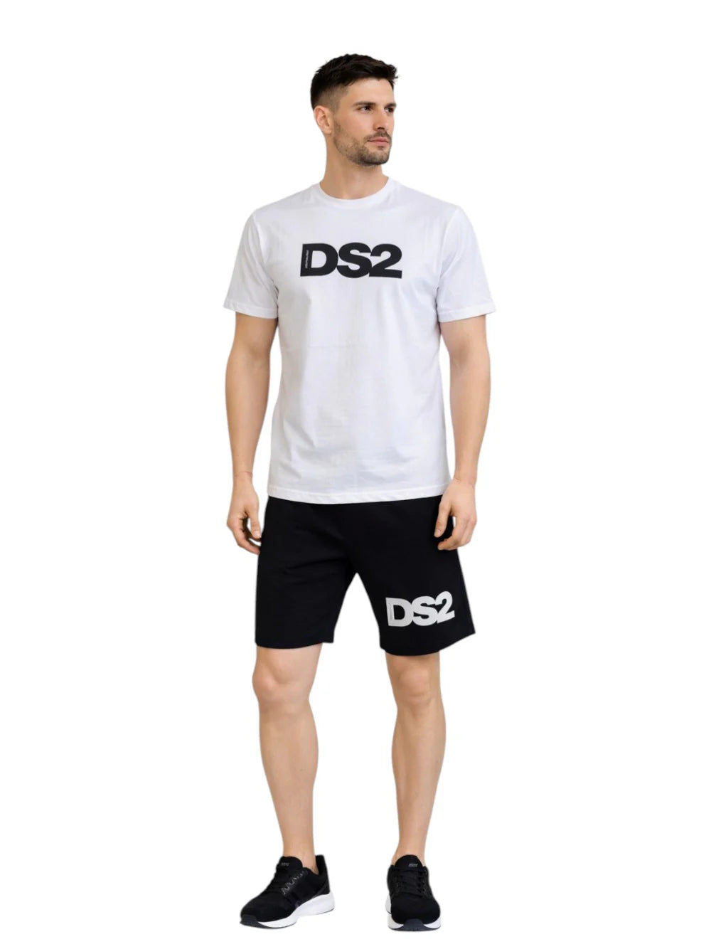 T-shirt uomo 2026 drop season2