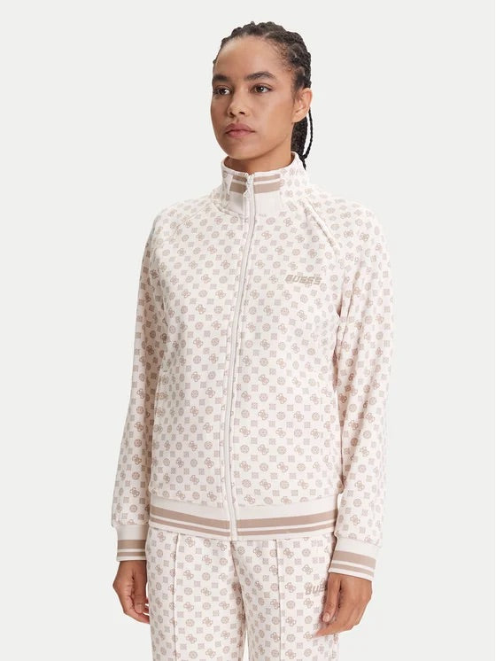 Tuta donna guess 2026