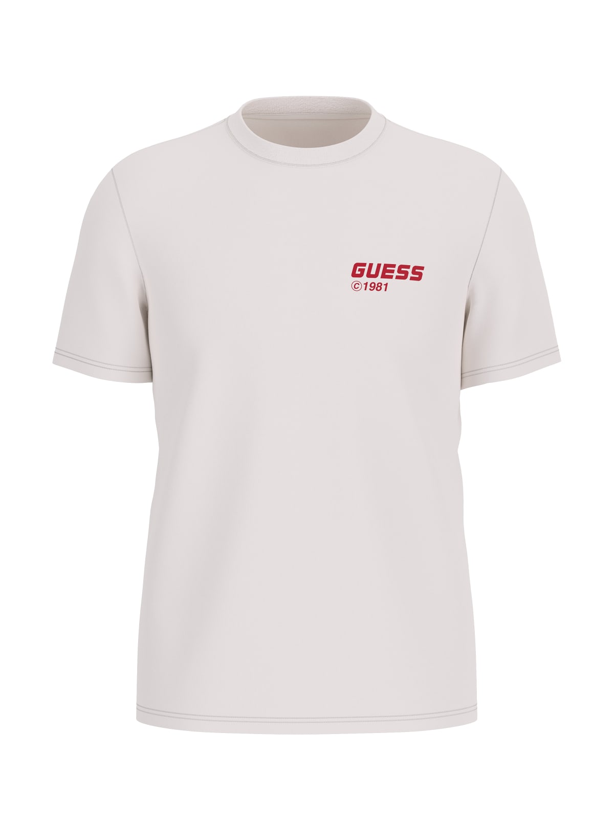 T-shirt uomo guess 2026