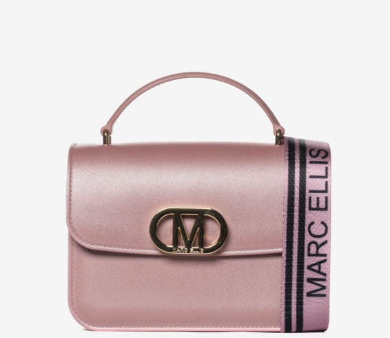 Borsa flat ear marc ellis