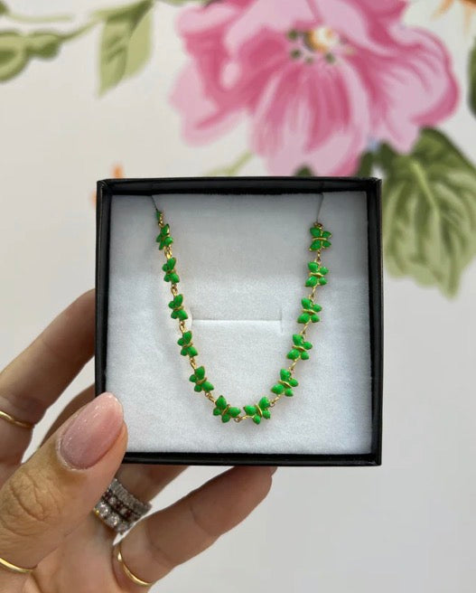 Collana milano