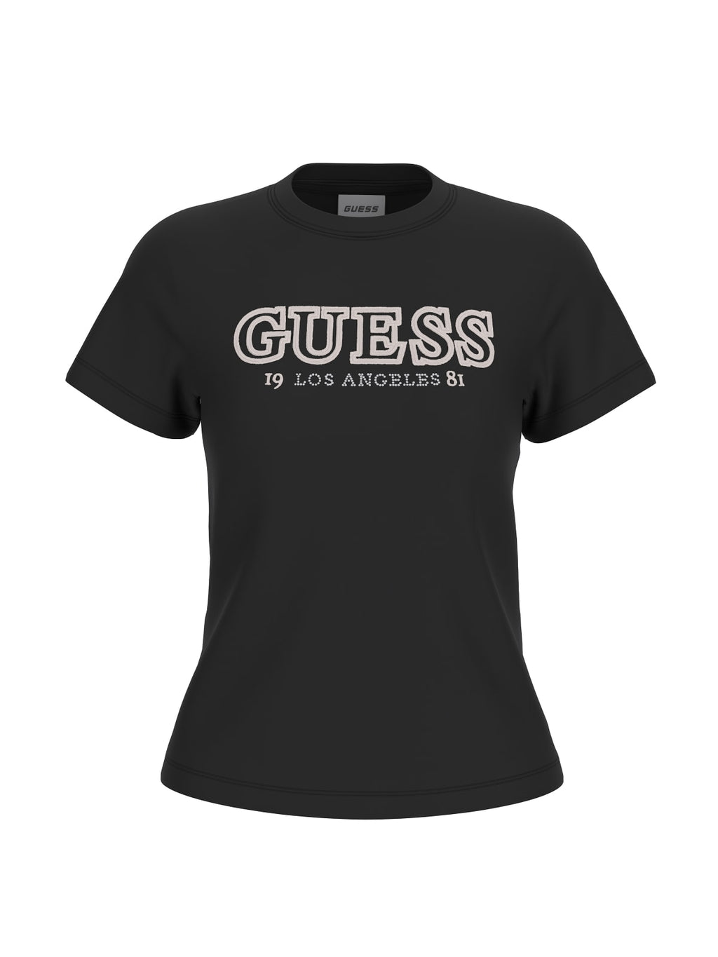 T-shirt donna guess 2026