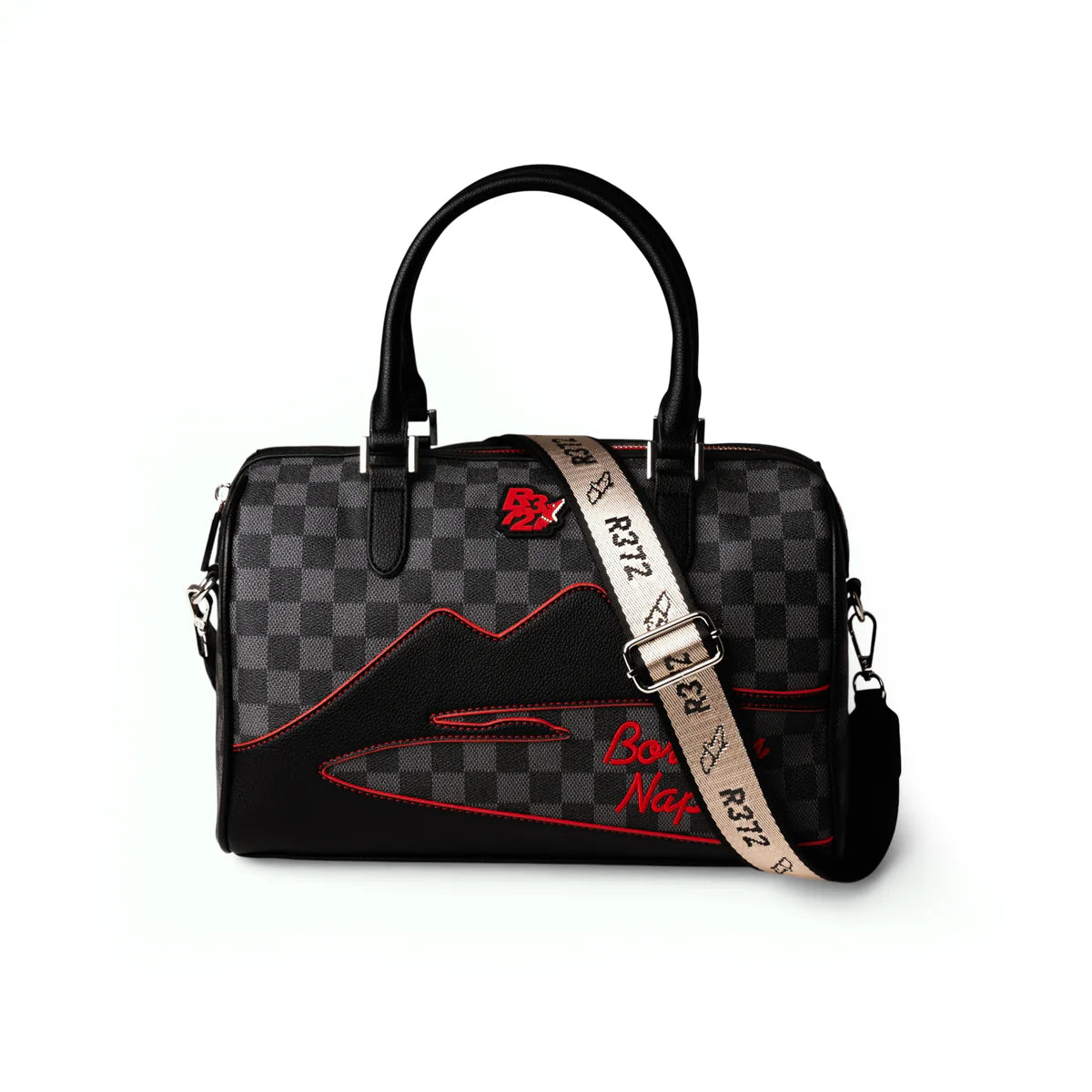 Borsa R372