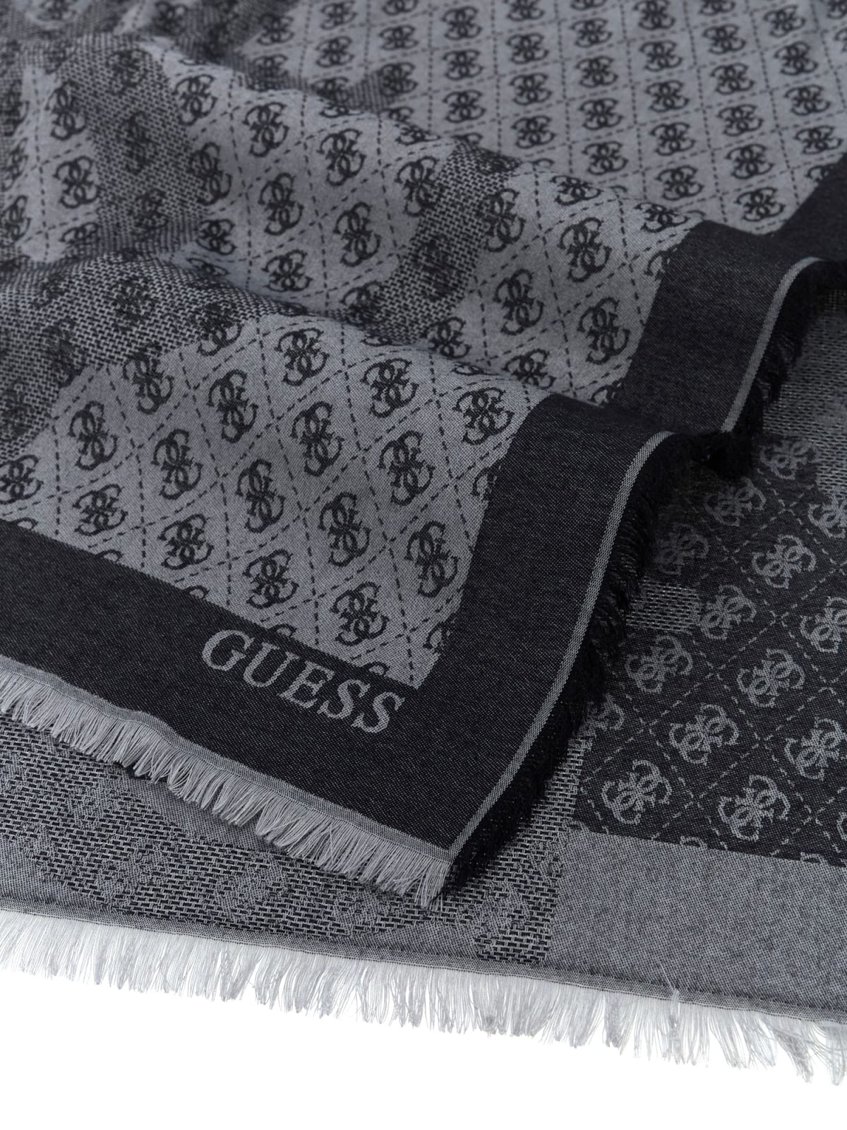 Foulard donna guess 2026
