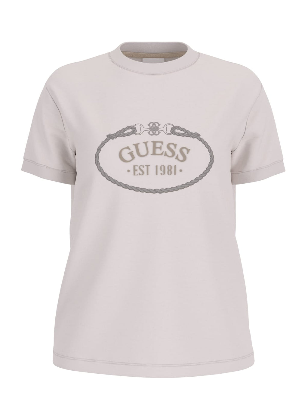 T-shirt donna guess 2026