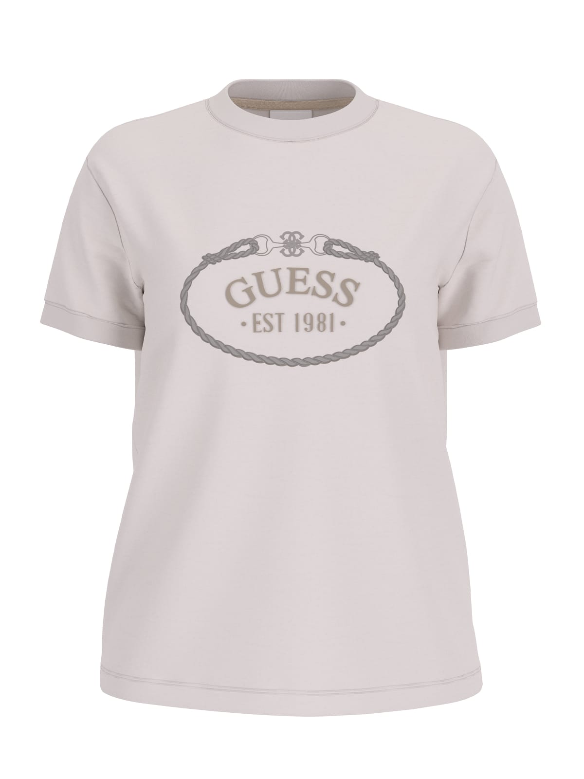 T-shirt donna guess 2026