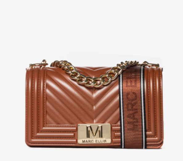 Borsa Flat m marc ellis