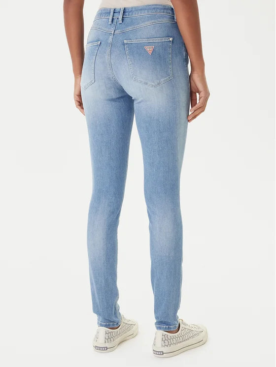 Jeans donna guess 2026