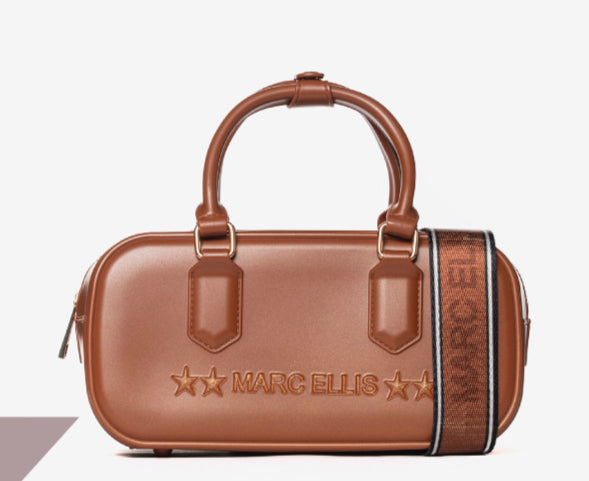 Borsa flat stich marc ellis