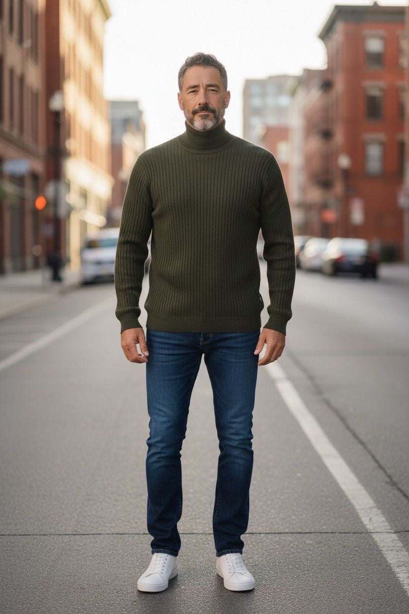 Maglioncino richmond