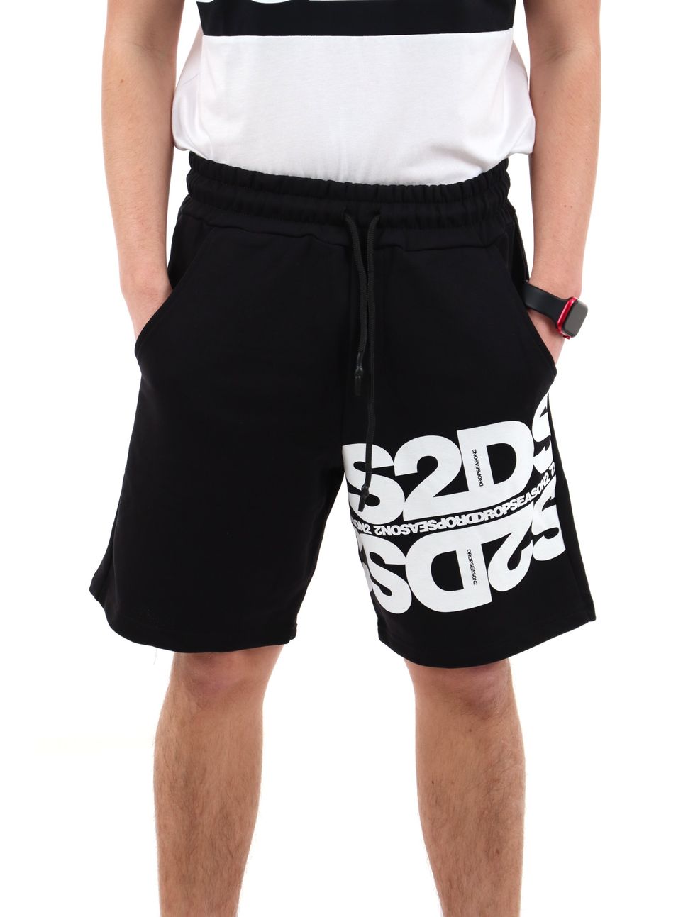 Bermuda uomo drop season2 26