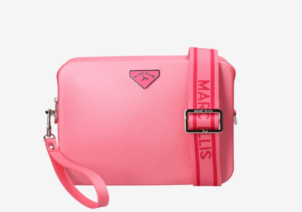 Borsa flowe marc ellis 2026