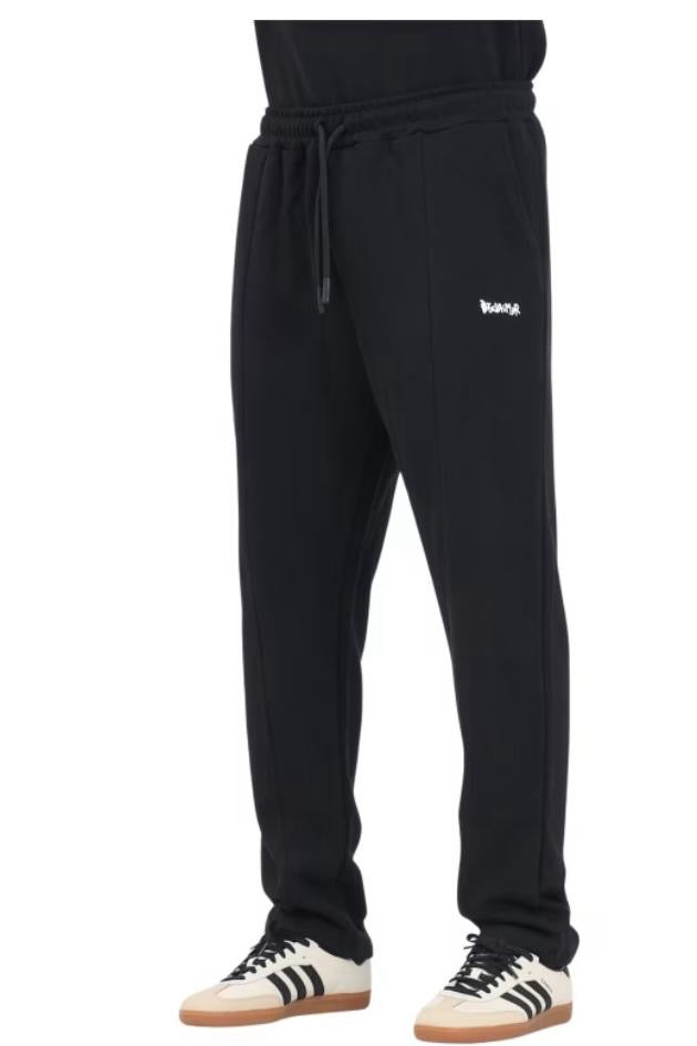 Pantalone uomo disclaimer