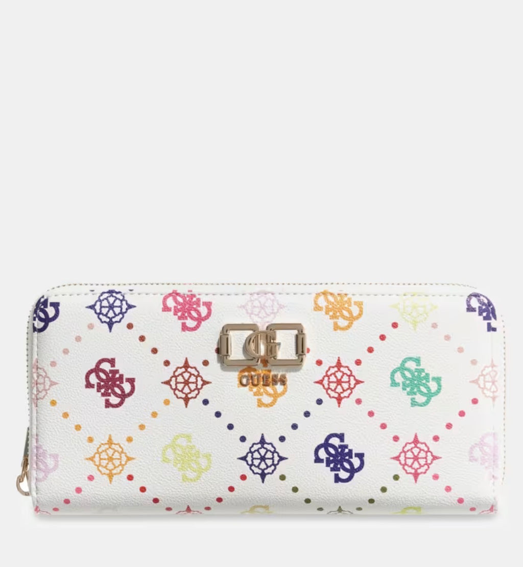 Portafoglio donna guess 26