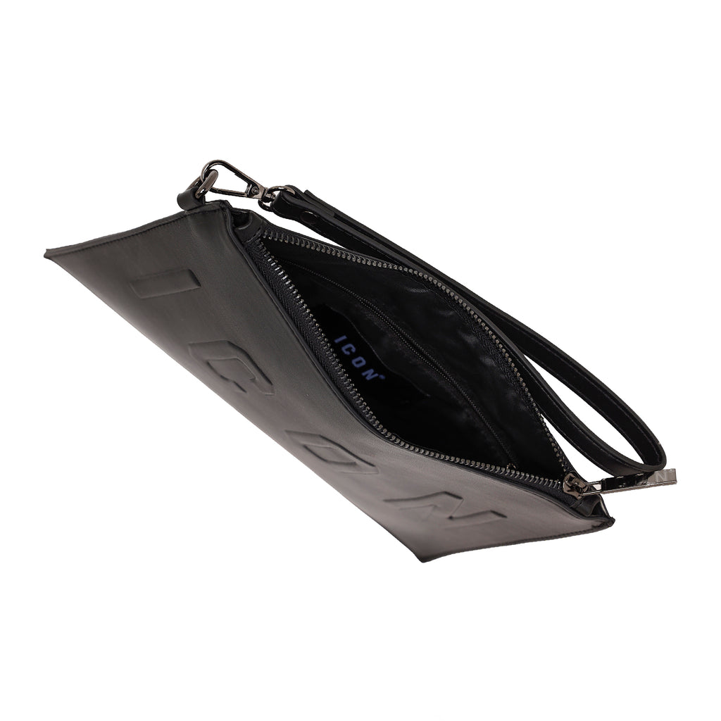 Pochette uomo icon 2026