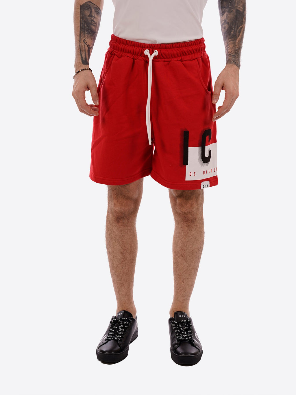 Bermuda icon uomo 2026
