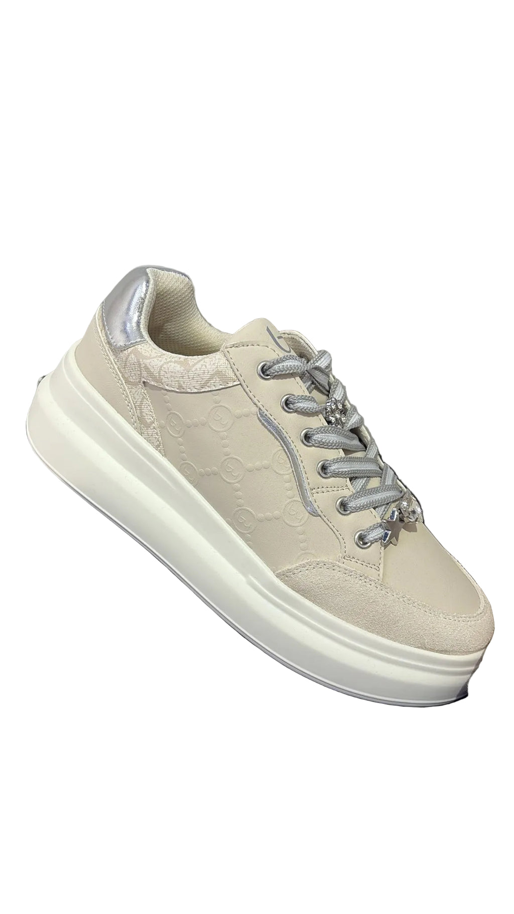 Sneakers byblos donna 2026