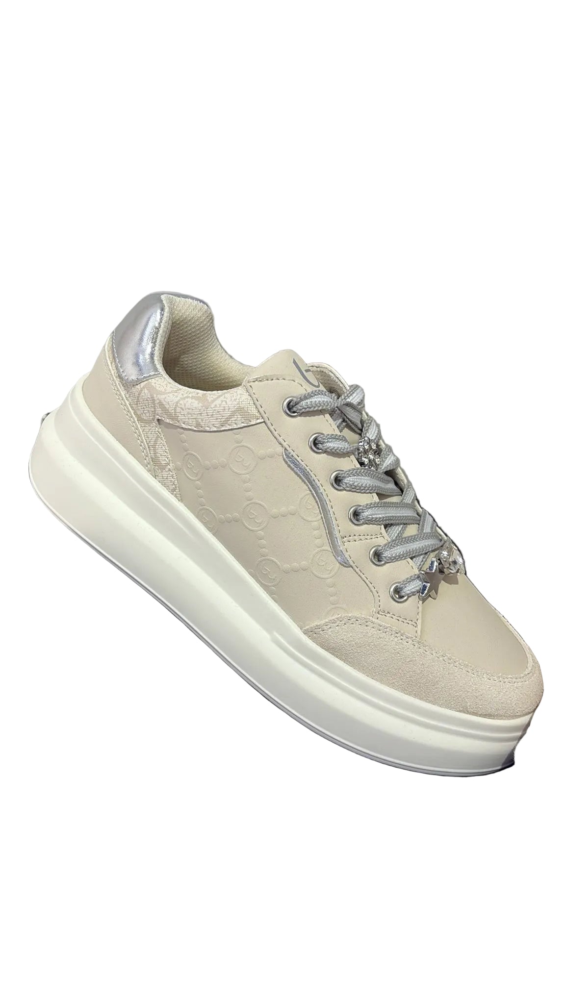 Sneakers byblos donna 2026
