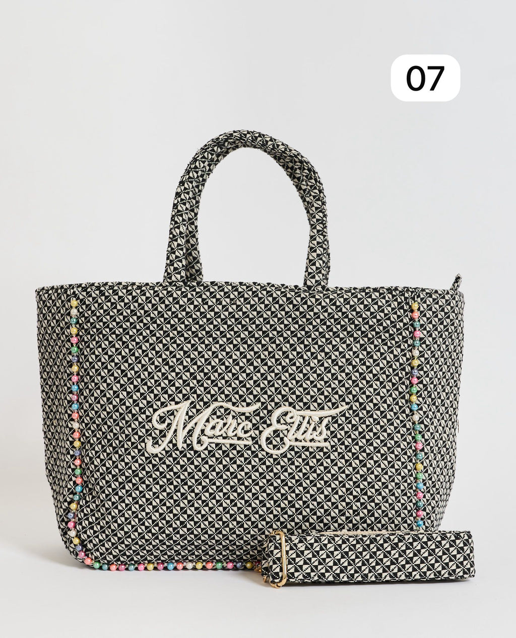 Borsa a mano Buby L Indy Marc Ellis 26