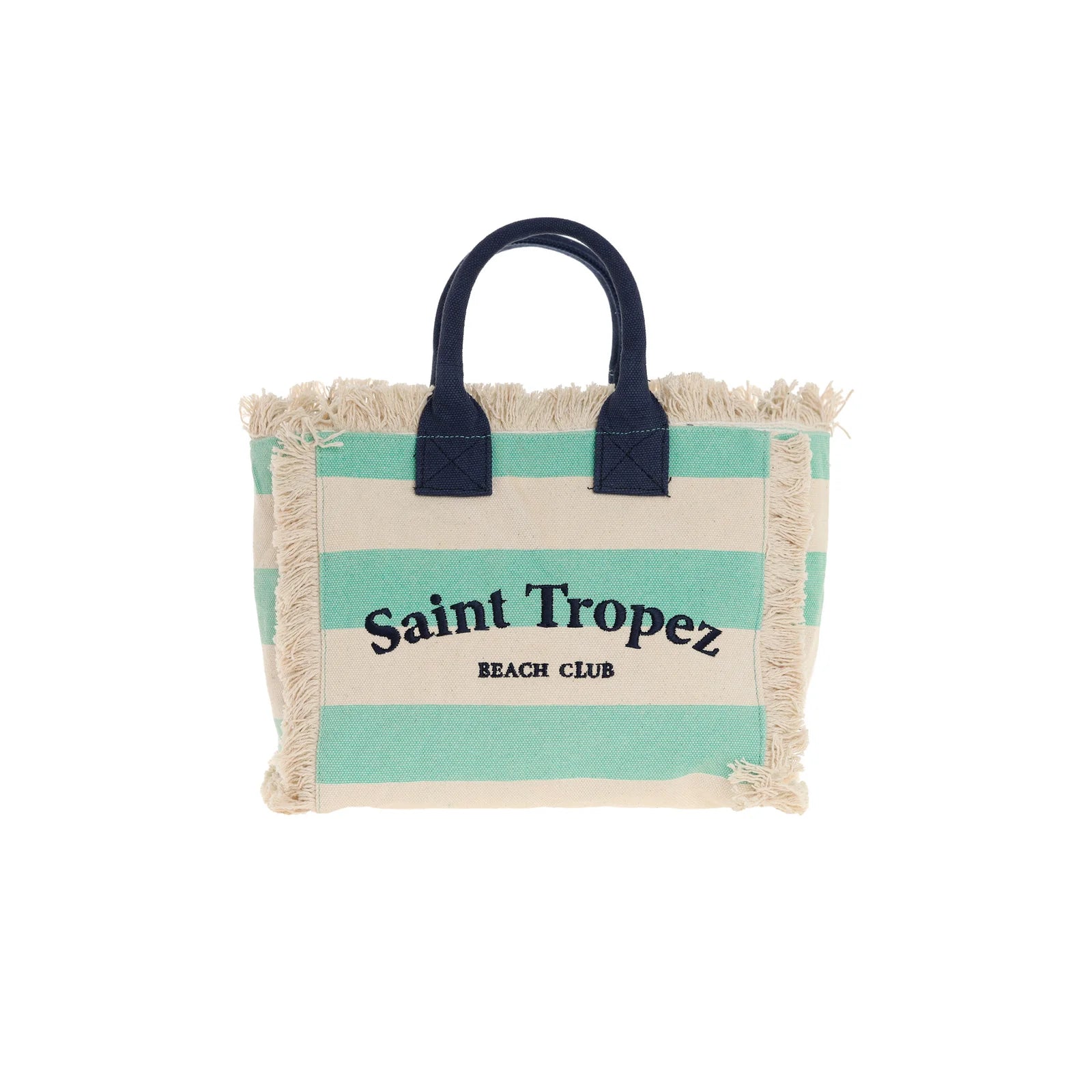 Borsa medium Horizon Stripe 26