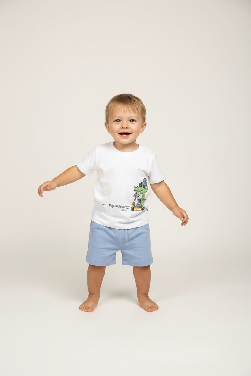 Completo bambino Roy Roger’s