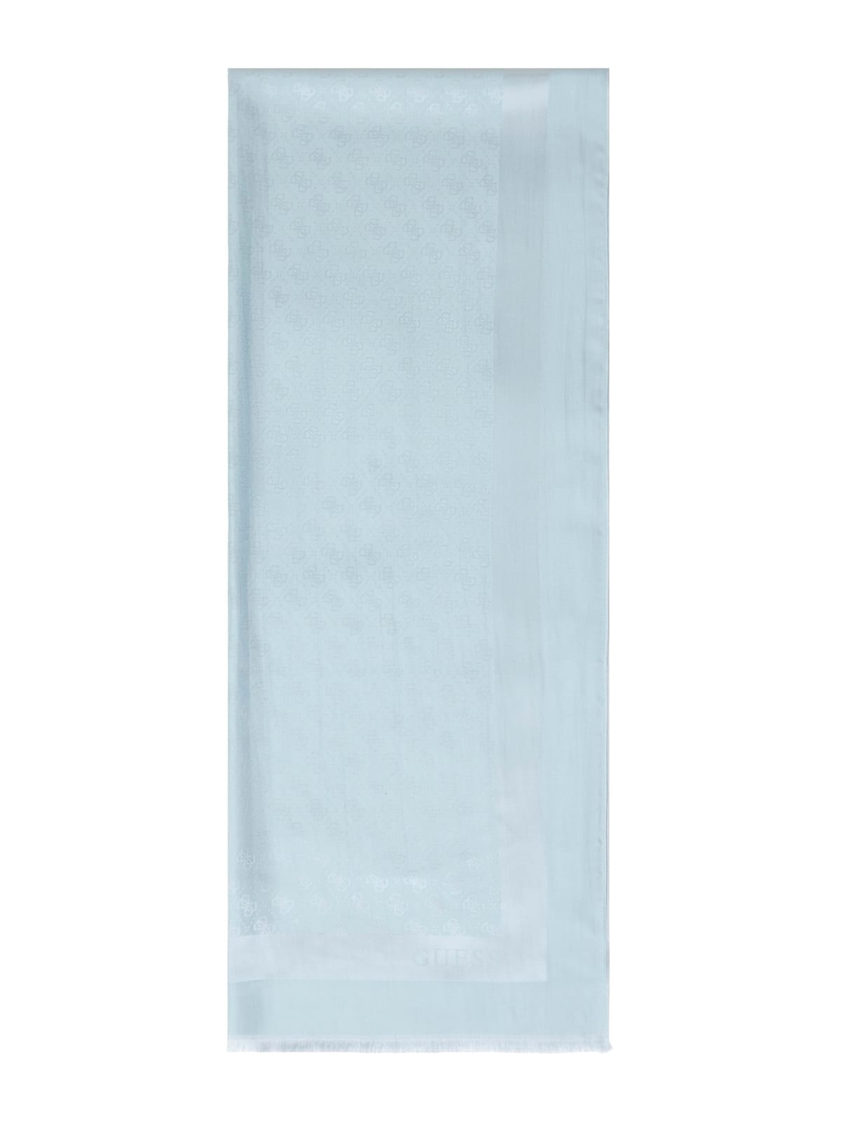 Foulard guess 2026