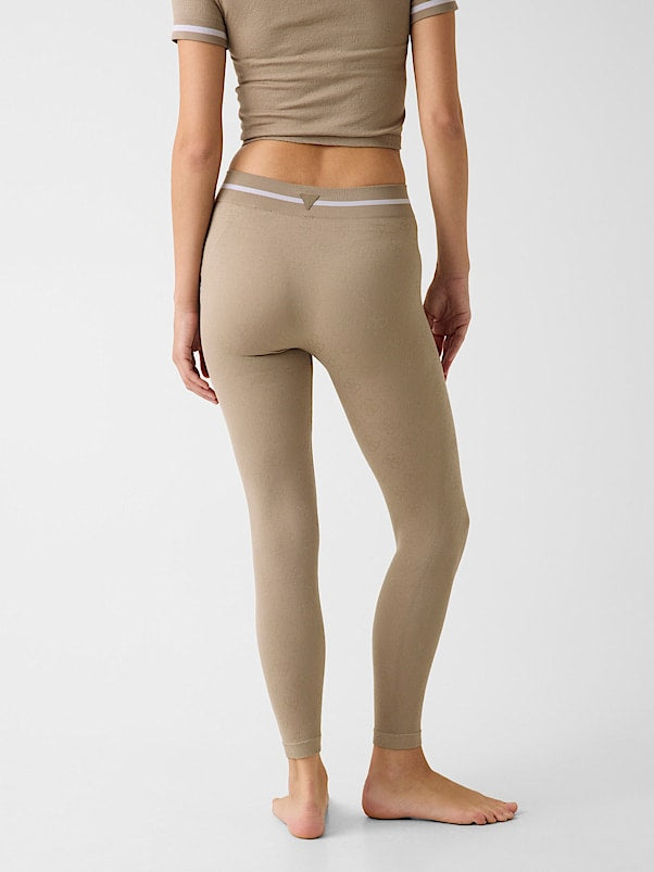 Leggins donna guess 2026