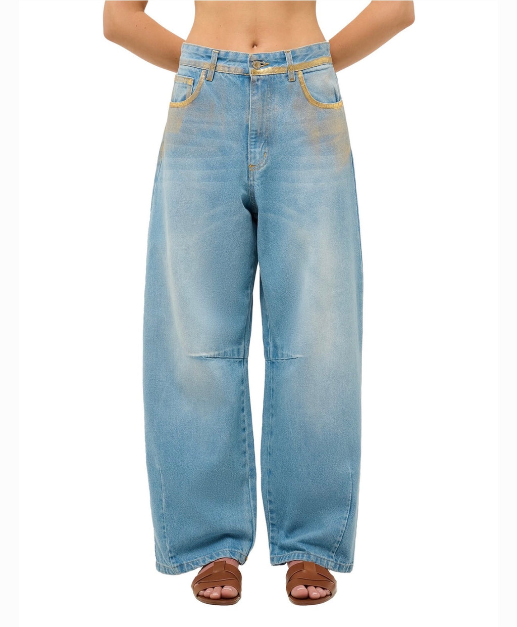 Jeans marc ellis 2026