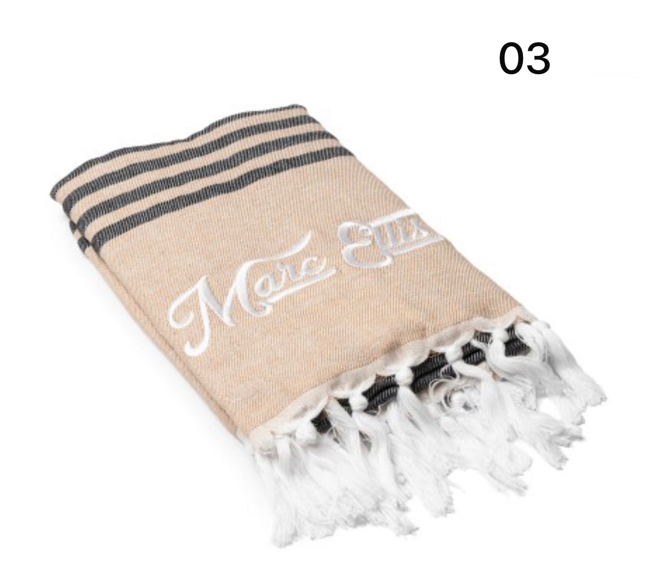 Telo mare marc ellis 26