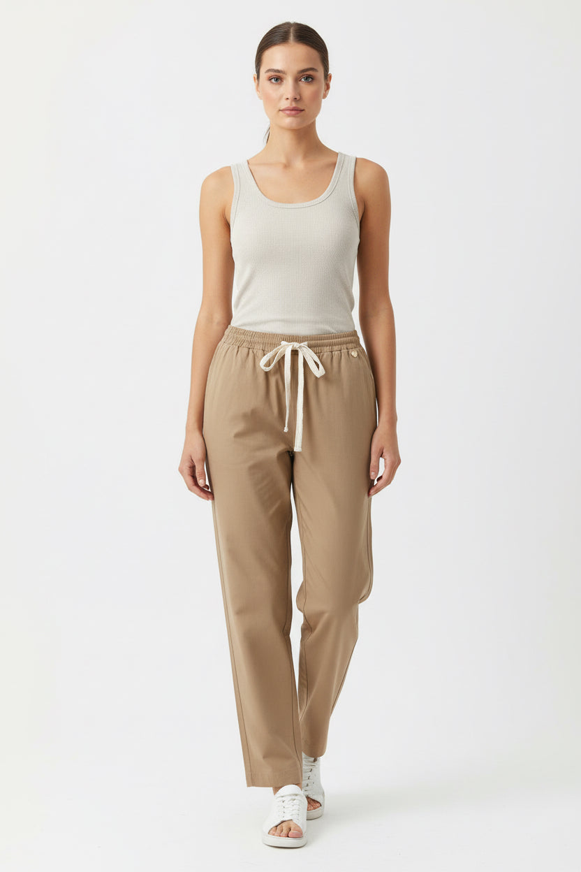 Pantalone jogger blash 2026