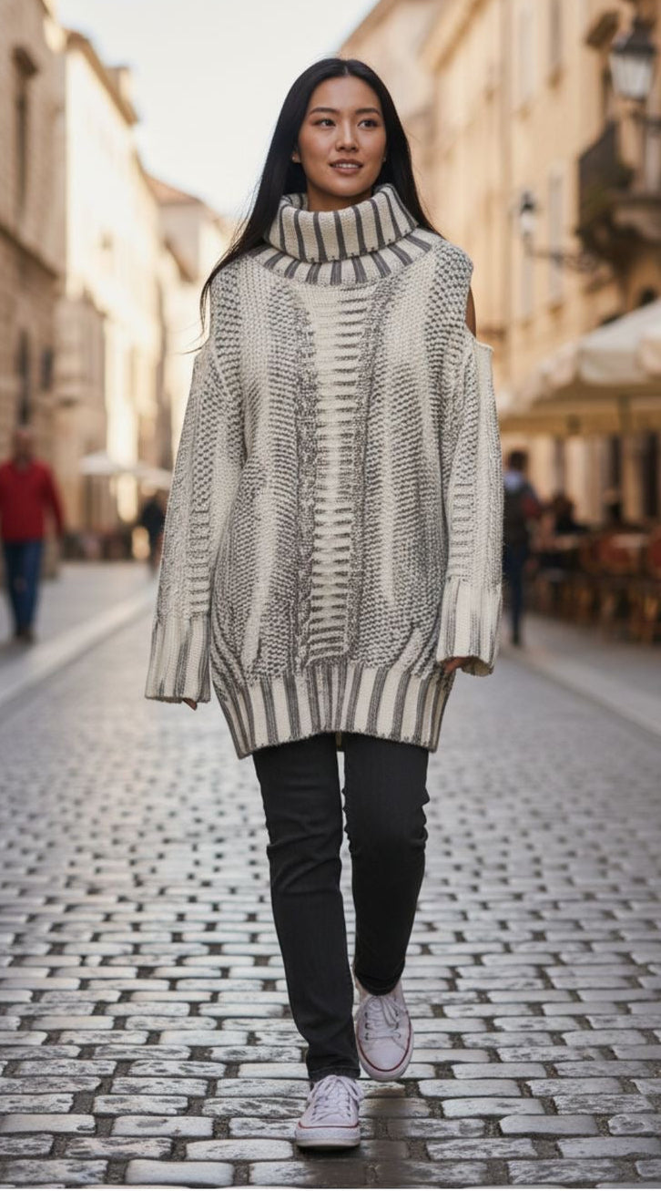 Maglione richmond