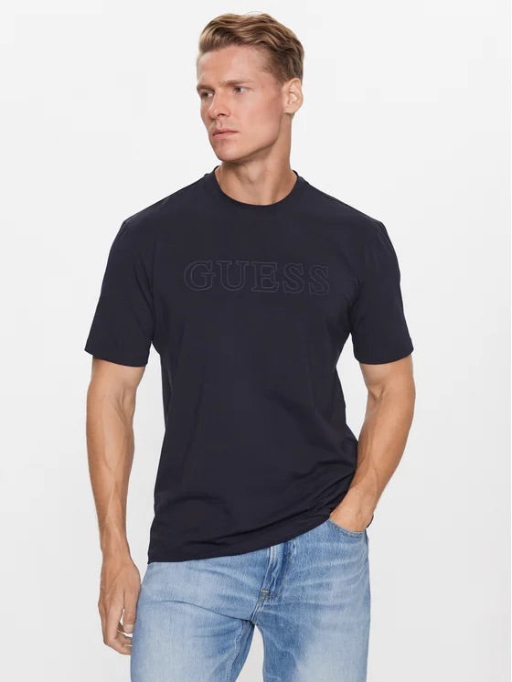 T-shirt uomo guess 2026
