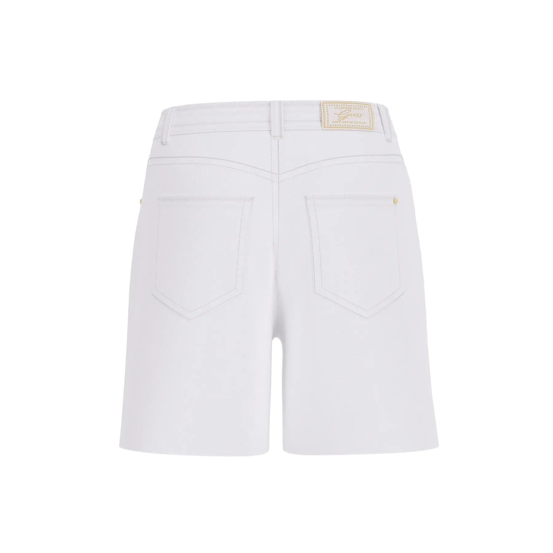 Pantaloncino donna guess
