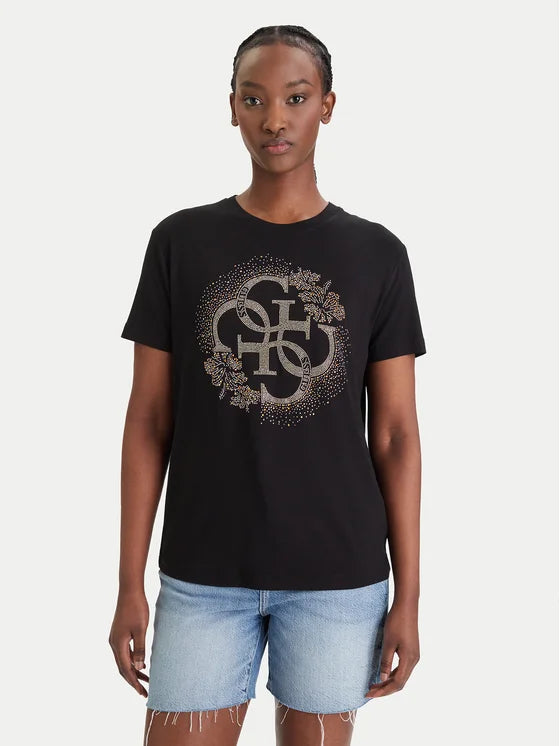 T-shirt guess 2026
