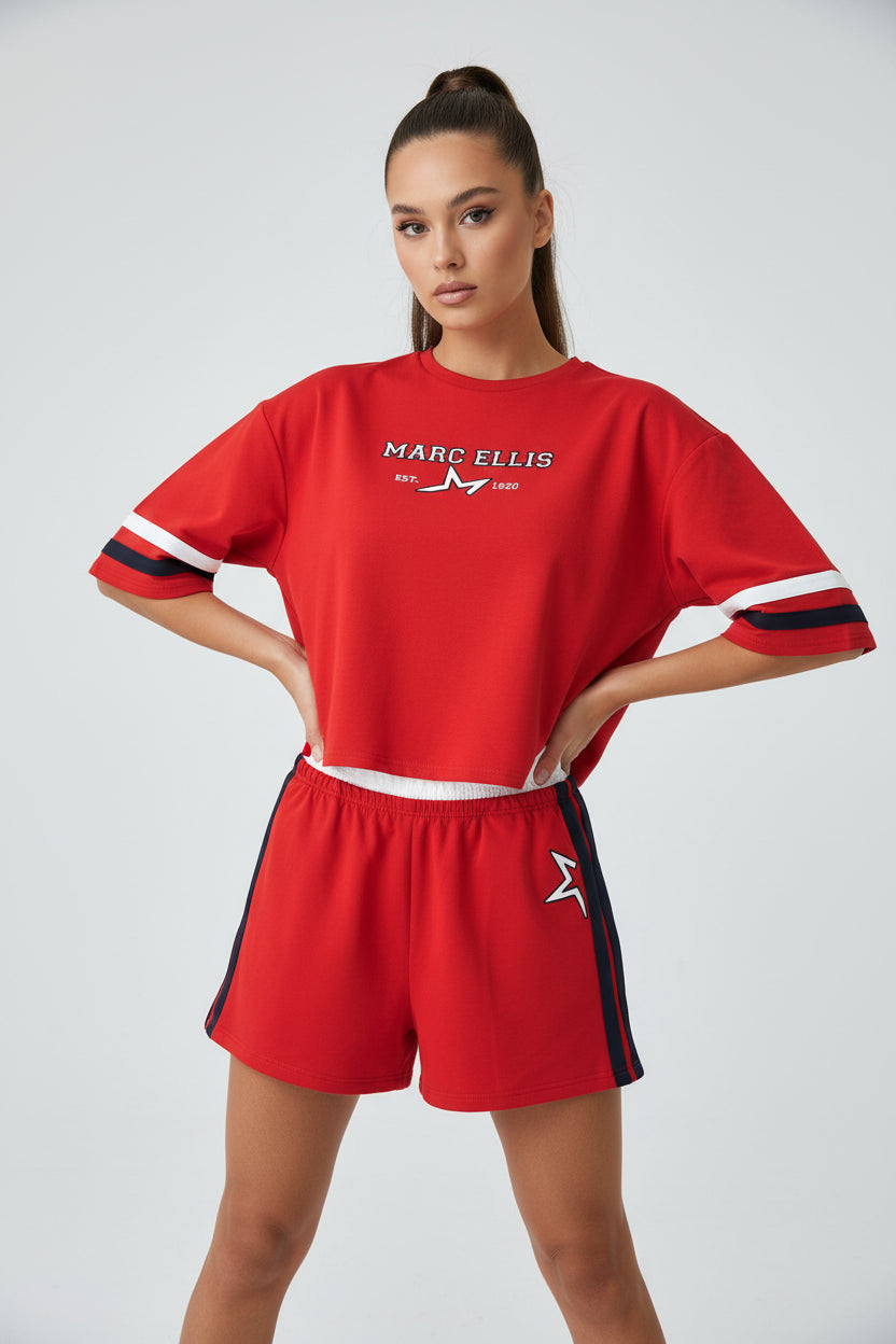 T-shirt marc ellis 2026